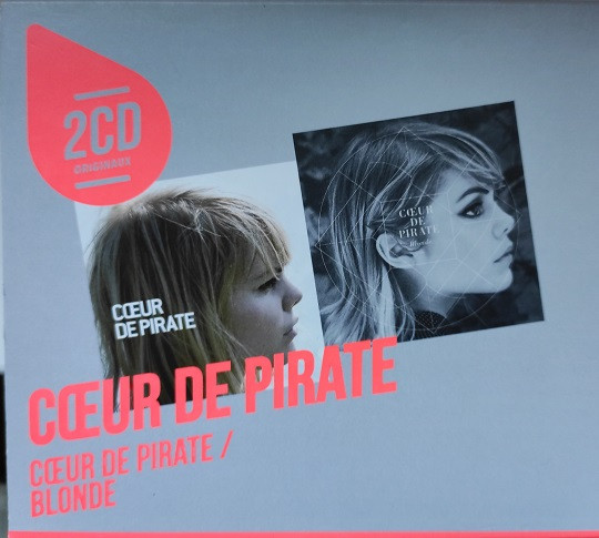 Cœur De Pirate / Blonde