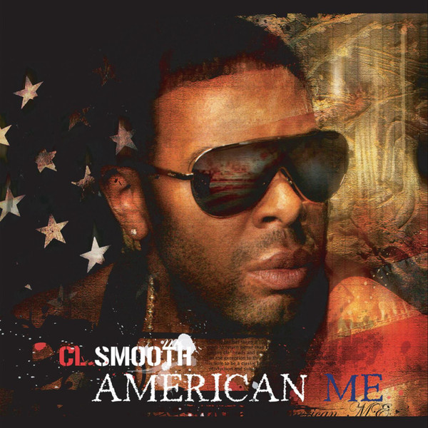 American Me