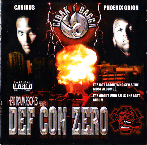 Def Con Zero