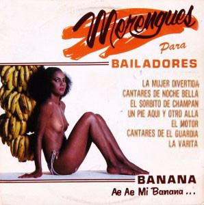 Merengues Para Bailadores