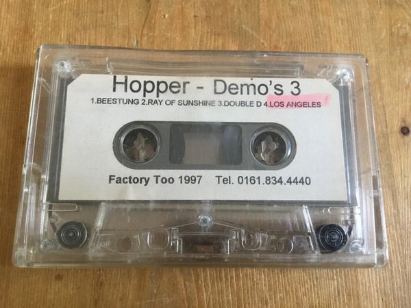 Demo's 3