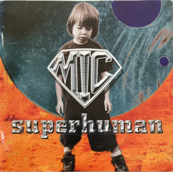Superhuman