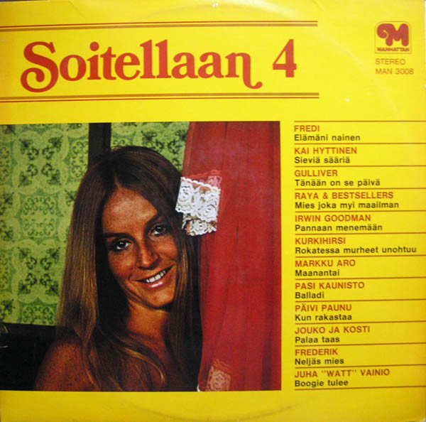 Soitellaan 4