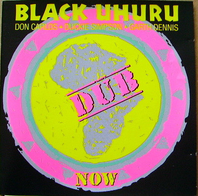Now Dub