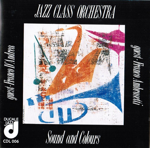 Sound And Colours