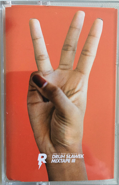 Mixtape III: Home Is Where The Hatred Is
