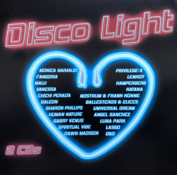Disco Light
