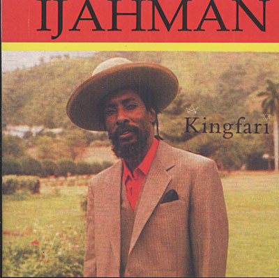 Kingfari