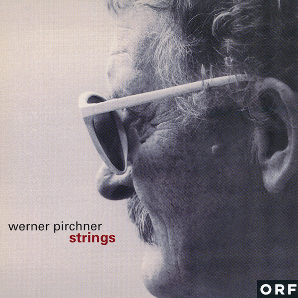 Werner Kirchner: Strings