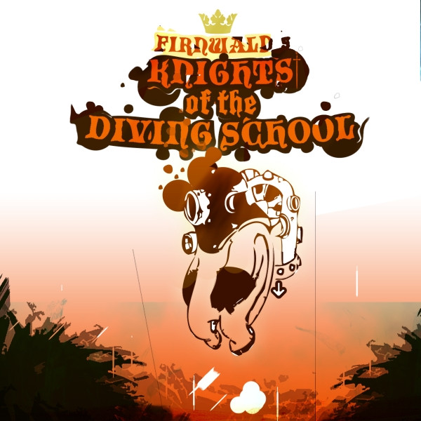 Knights Of The Diving School