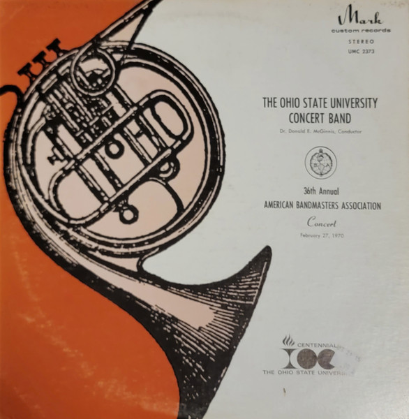 36th Annual American Bandmasters Association Concert