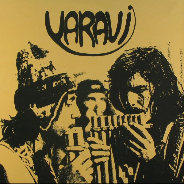 Yaravi