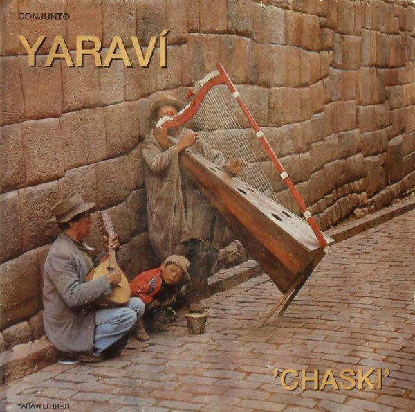 Chaski