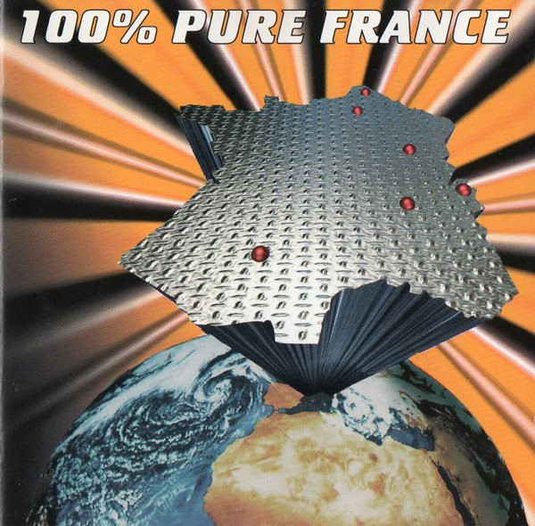 100% Pure France