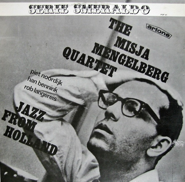 Jazz From Holland