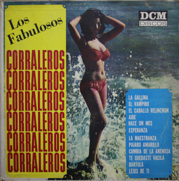 Los Fabulosos Corraleros