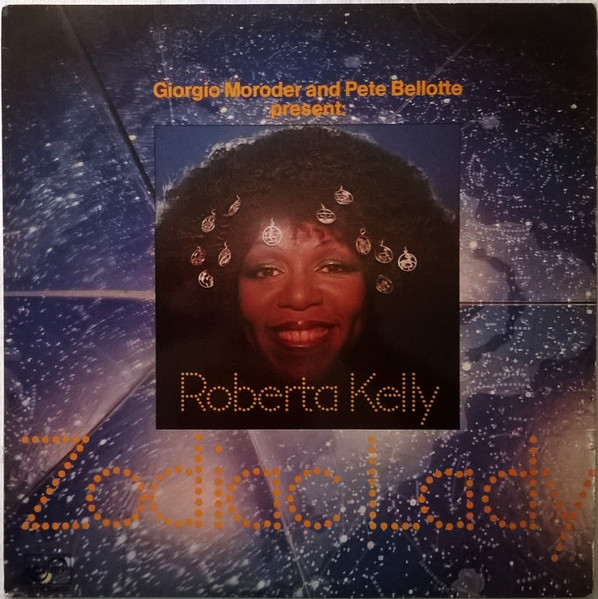 Zodiac Lady