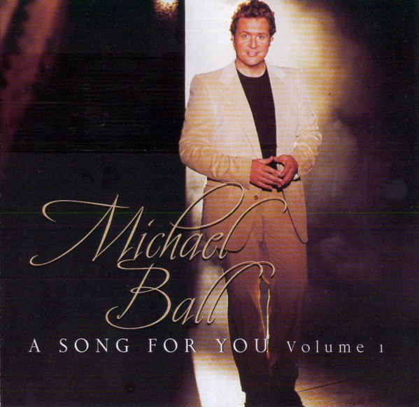 A Song For You Volume 1