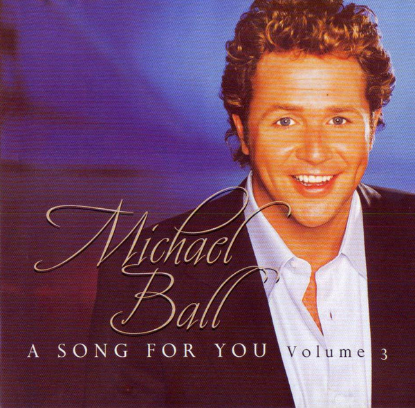 A Song For You Volume 3