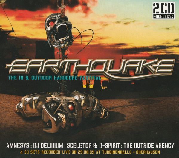 Earthquake