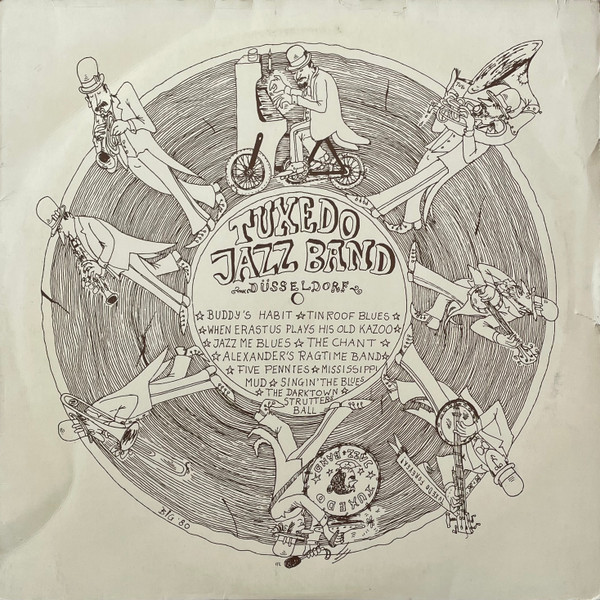 Tuxedo-Jazz-Band