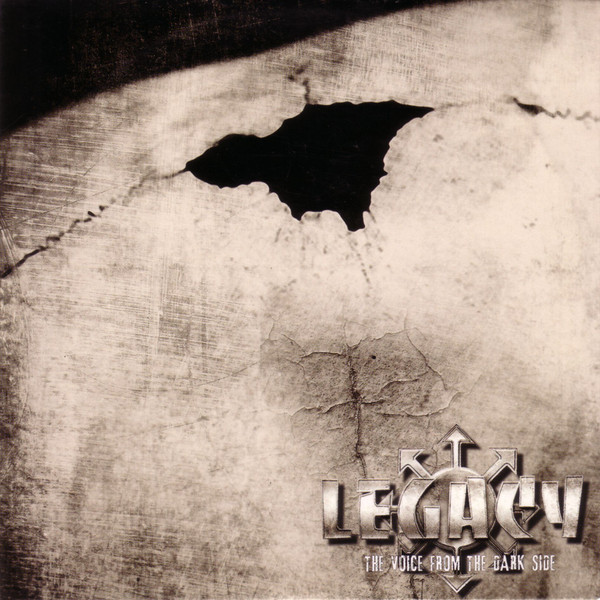 Legacy 01/09