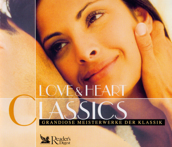 Love & Heart Classics