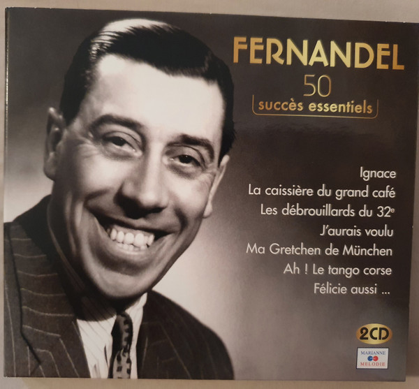 50 Succès Essentiels