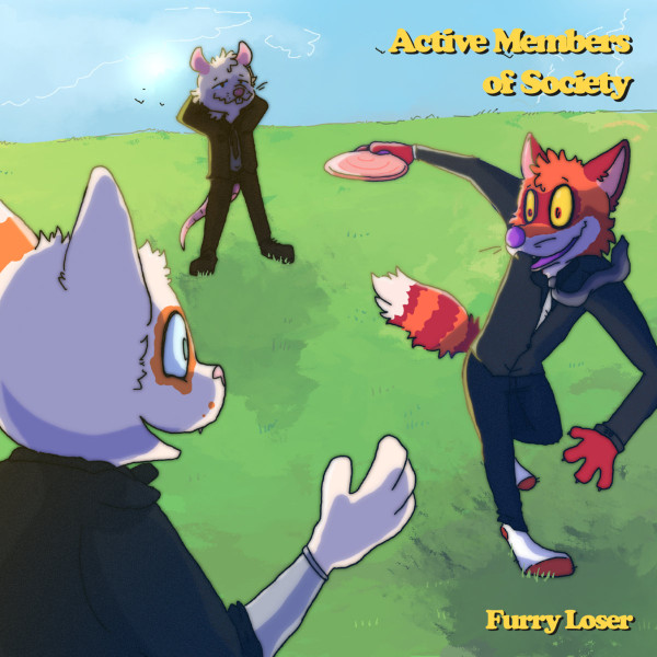 Active Members Of Society