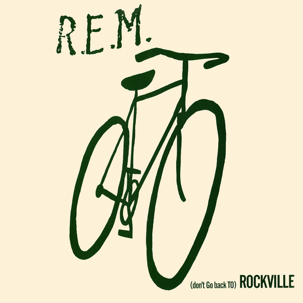 (Don't Go Back To) Rockville