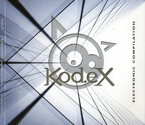 Kod.eX Electronic Compilation