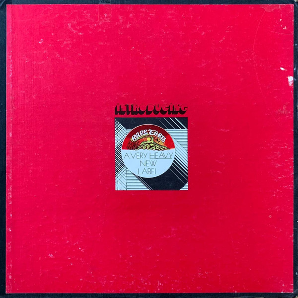 An Introduction To Rare Earth Records