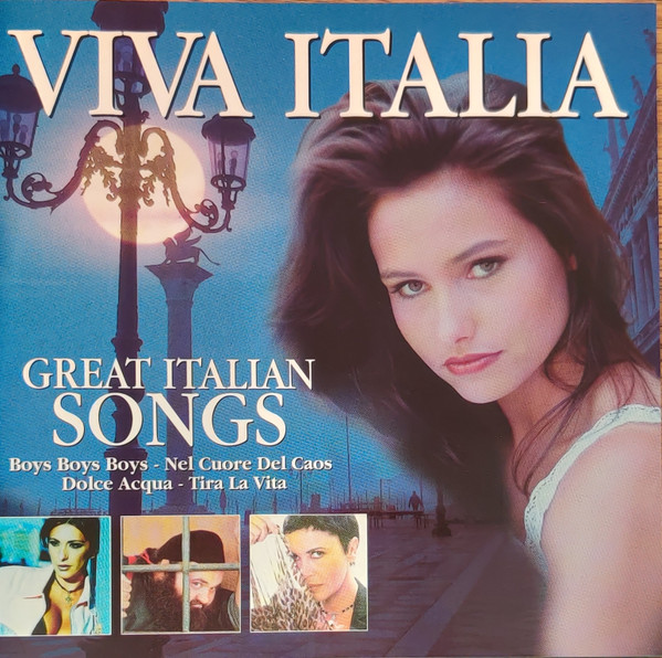 Viva Italia