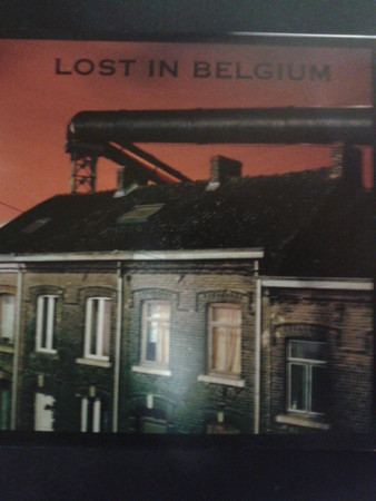 Lost In Belgium