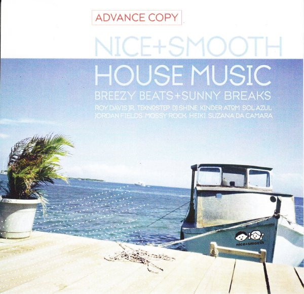 Breezy Beats & Sunny Breaks
