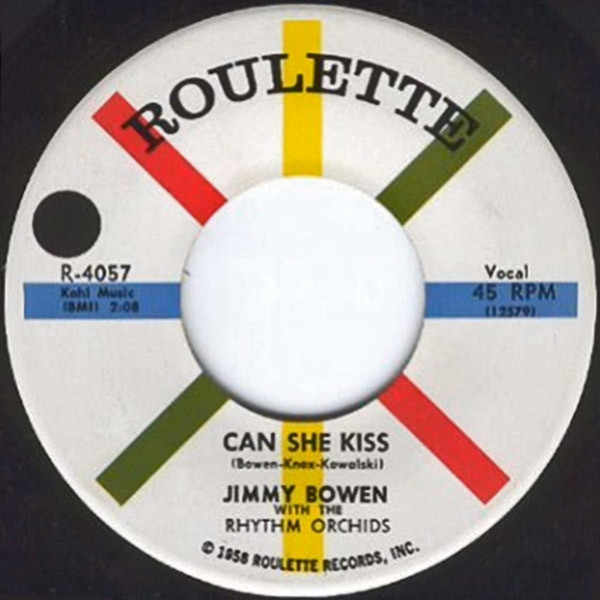 Can She Kiss / I'm Keeping You
