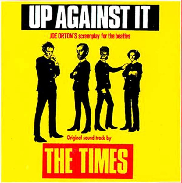 Up Against It (Joe Orton's Screenplay For The Beatles)