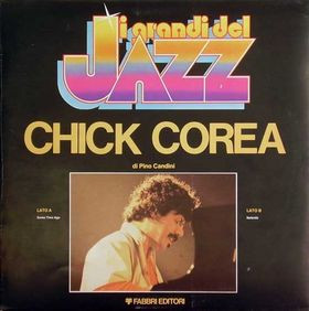 Chick Corea