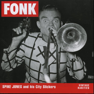 Fonk: Vintage Rarities