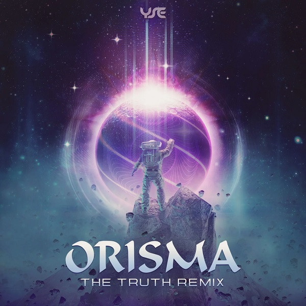 The Truth - Remix