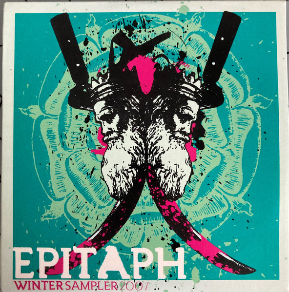 Epitaph Winter Sampler 2007