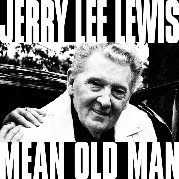 Mean Old Man EP