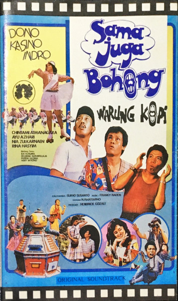 Sama Juga Bohong