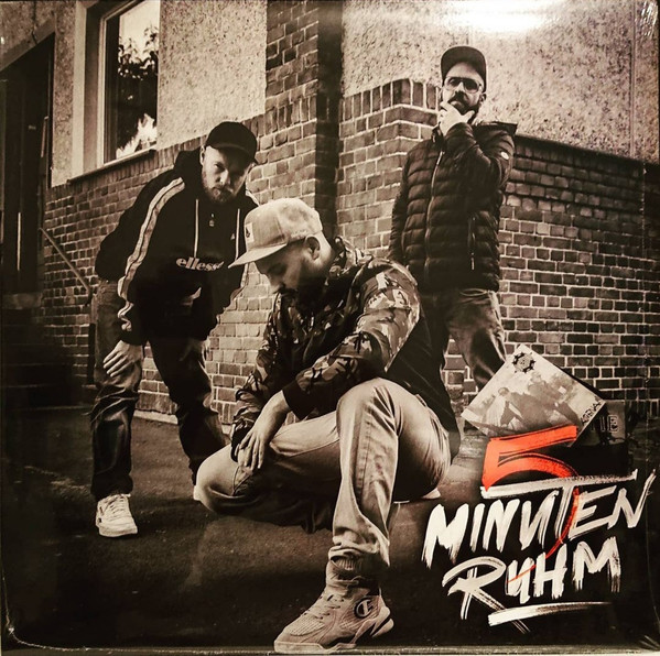 5 Minuten Ruhm