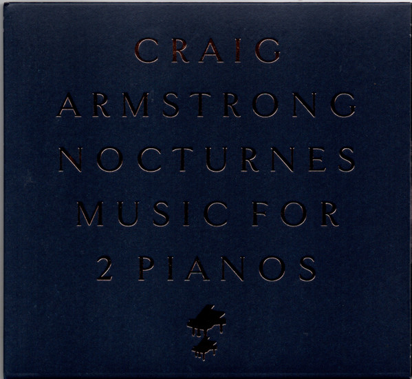 Nocturnes Music For 2 Pianos