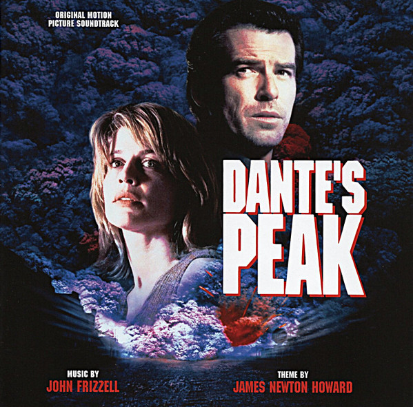 Dante's Peak (Original Motion Picture Soundtrack)