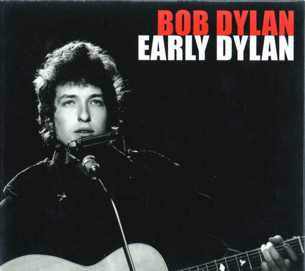 Early Dylan
