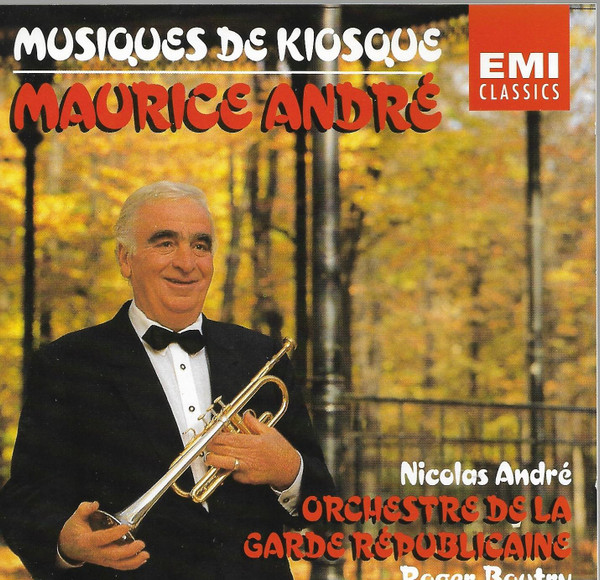 Musiques De Kiosque