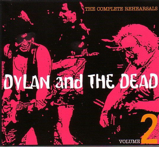The Complete Rehearsals (Volume 2)