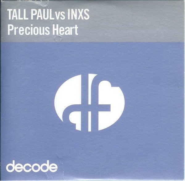 Precious Heart